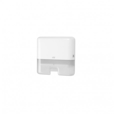 WHITE H2 DISPENSER MINI TORK