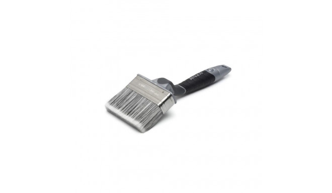 PLATINUM ANGLED OUTDOOR BRUSH 75 MM