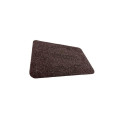 DOOR MAT GRASS750/143 45X68 BURGUND