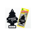 AIR FRESHENER WUNDERBAUM WB BLACK ICE