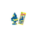 AIR FRESHENER WUNDERBAUM PINA COLADA 1PC