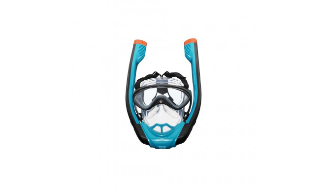 SEACLEAR FLOWTECH snorgeldamismask