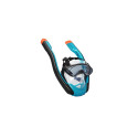 SEACLEAR FLOWTECH SNORKELING MASK