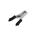 ALIGATOR CLIP BLACK 40A YH1240