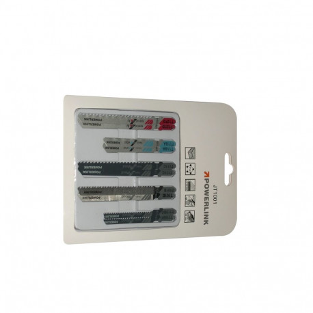 tikksaeleht JT1001 10 tk