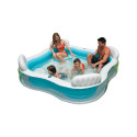 INFLATABLE POOL 56475NP FAMILY LOUNGE