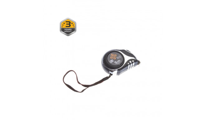 ROULETTE CR-G46 5 m mõõdulint