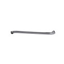 MIXER PIPE 450MM CURVED F013-4