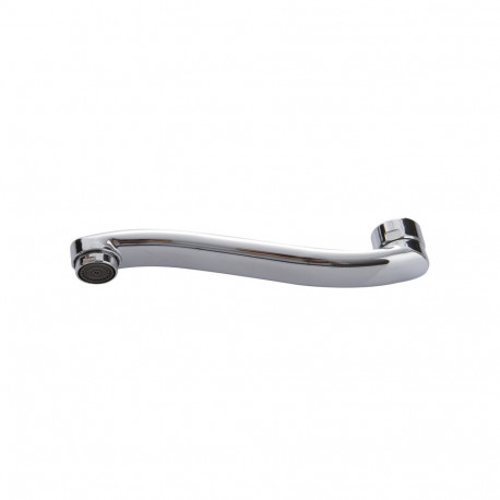segisti toru 200 mm kaardus F013-1