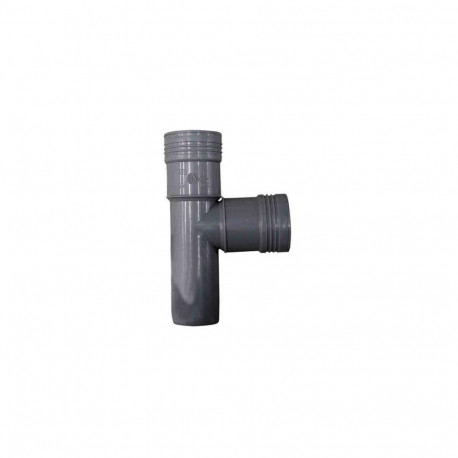 TEE sisemine D50/40/X87/90 PP