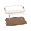 85346311 HYGIENIC PAD TRAY SMALL