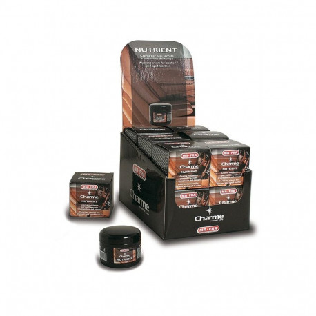 naha pindpuhastusvahend toitainetega