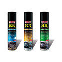 CAR DASHBOARD CLEANER SCIC
