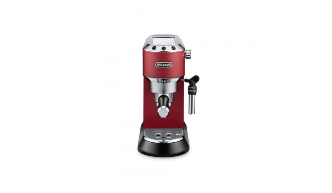 kohvimasin DeLonghi EC685.R