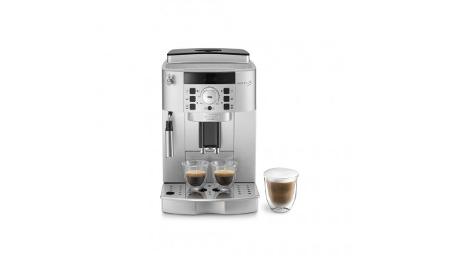 DeLonghi ECAM22.110SB kohvimasin