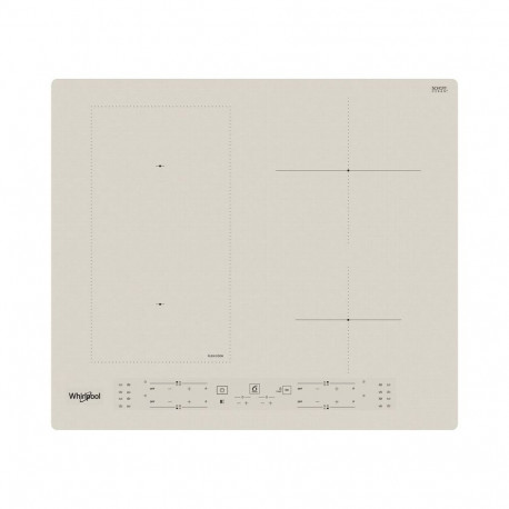 HOB INDUCTION WL B6860 NE/S WHP