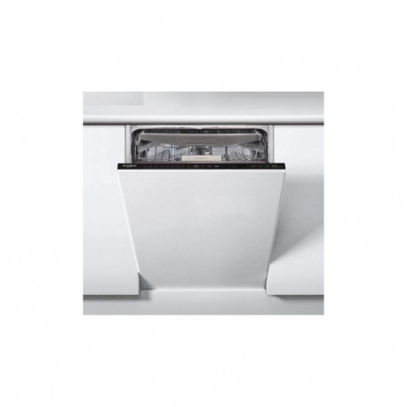 DISHWASHER WSIP 4O33 PFE