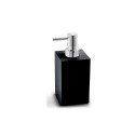 SOAP DISPENESER SOFIA BLACK