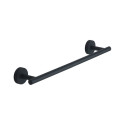 TOWEL HOLDER CM 35 BLACK EROS