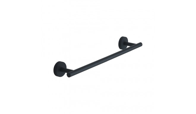 TOWEL HOLDER CM 35 BLACK EROS