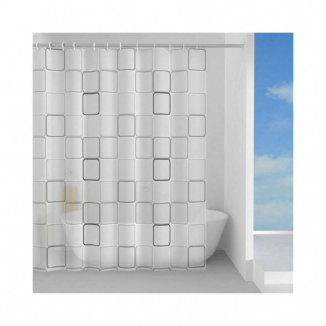 SHOW CURTAIN 1.8X2M GEDY 0000TVI13291800