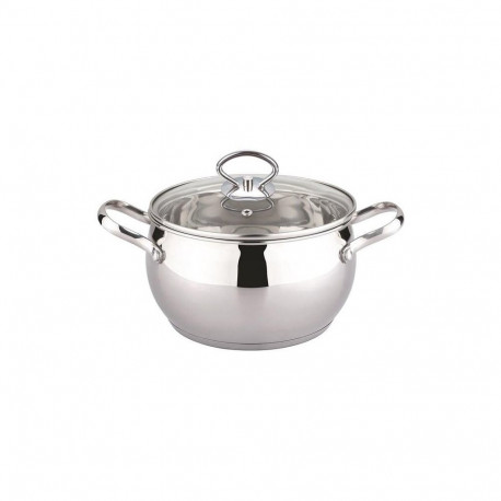 POT DOMOLETTI APPLE SHAP 24X14 CWKS00324