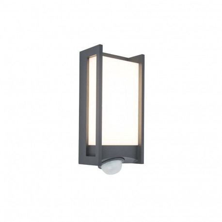 "seinavalgusti qubo 5193002118 13W LED PIR"