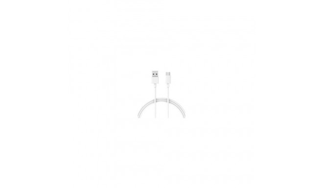 MI USB-C CABLE 1M WHITE