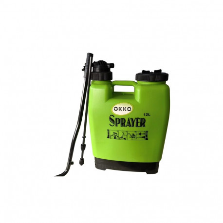 pump pihusti 12L