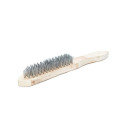 HAND WIRE BRUSH 285 MM