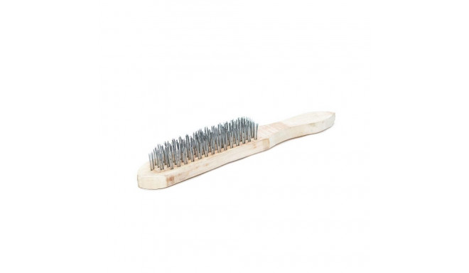 HAND WIRE BRUSH 285 MM