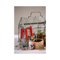 GARDEN TOOL SET 3PC ORNAMENT