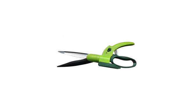 GRASS SHEARS 35CM, ROTARY 360°