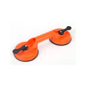 SUCTION LIFTER DOUBLE HEAD