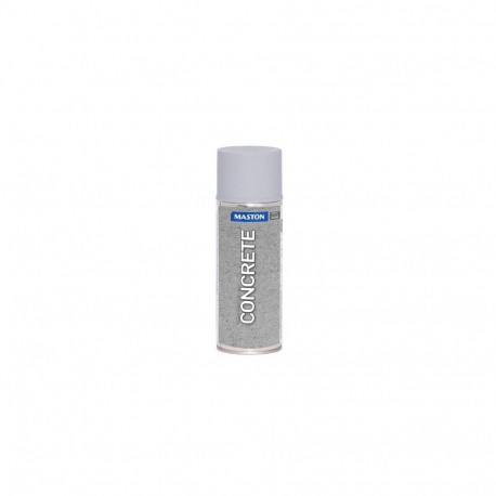 SPRAYVÄRV BETOONIEFECT 400ML