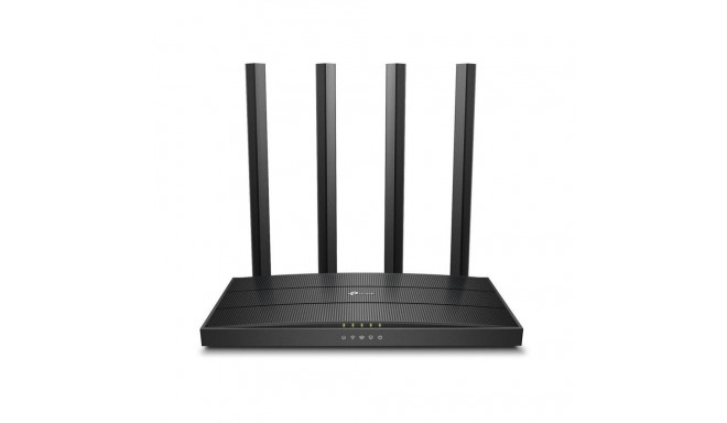 TP-LINK ARCHER C80 EU ruuter