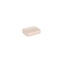 SOAP DISH BPO-1409C LIGHT
