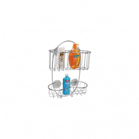 SHOWER SHELF BIC-0551B METAL