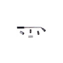 TORQUE WRENCH WITH HANDLE 17X19 MM