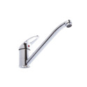 KITCHEN FAUCET WITH LONG BEAK DF1227