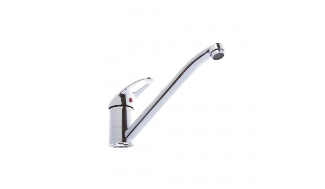 KITCHEN FAUCET WITH LONG BEAK DF1227