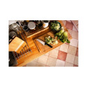 FISKARS FF SANTOKU KNIFE