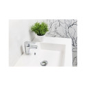 WASHBASIN FAUCET 3910F SAGA