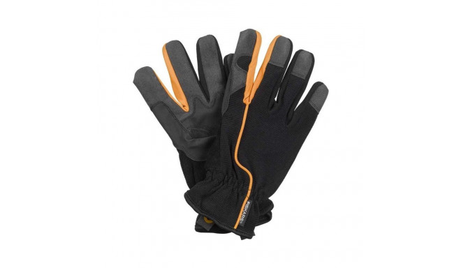 GARDEN GLOVES FISKARS 1003478 SIZE 8