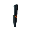 FISKARS BUILDERS KNIFE WITH SHARPENER