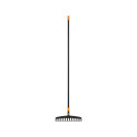 SOLID UNIVERSAL GARDEN RAKE