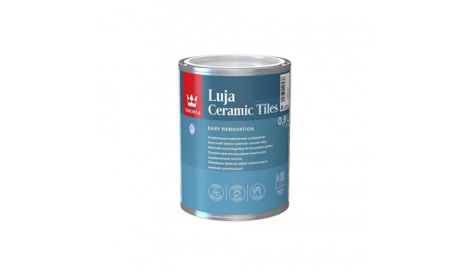 LUJA CERAMIC TILES A 0.9L