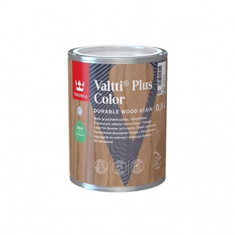 VALTTI PLUS COLOR ECV 0.9L