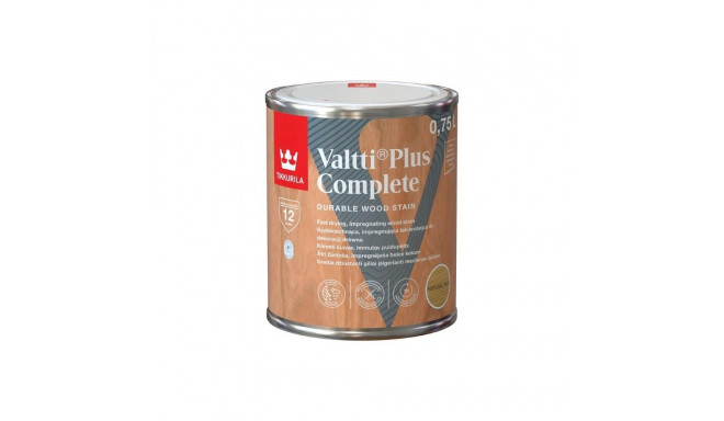 DURABLE WOOD STAIN NATURAL PINE 0.75L