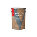 VALTTI PLUS COMPLETE GOLDEN OAK 5L
